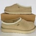 UGG Tasman Slipper. Limited edition collab Size 6