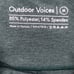 Outdoor Voices Warmup 7/8 Leggings Size M