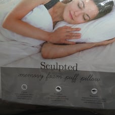Fabrictech International Sculpted Memory