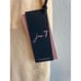 JEN7 by 7 For All Mankind Patch Pocket Mid Rise Crop Wide Leg Jeans Size 2