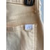 JEN7 by 7 For All Mankind Patch Pocket Mid Rise Crop Wide Leg Jeans Size 2