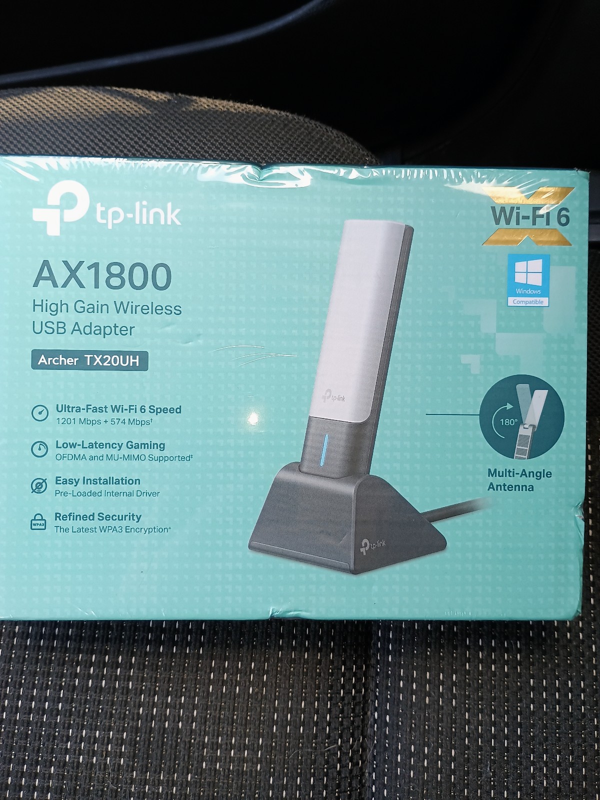 TP-Link