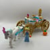 Lego Disney Princess Enchanted Journey 43216 (Set of 3 kits)
