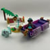 Lego Disney Princess Enchanted Journey 43216 (Set of 3 kits)