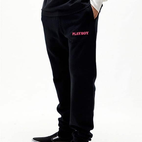 Playboy Playmates Sweatpants Men's Size Medium