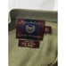 Byron Nelson Sweater Mens Size XL Eleven Straight 100% Silk Green w/ Golf Logo