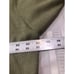 Byron Nelson Sweater Mens Size XL Eleven Straight 100% Silk Green w/ Golf Logo