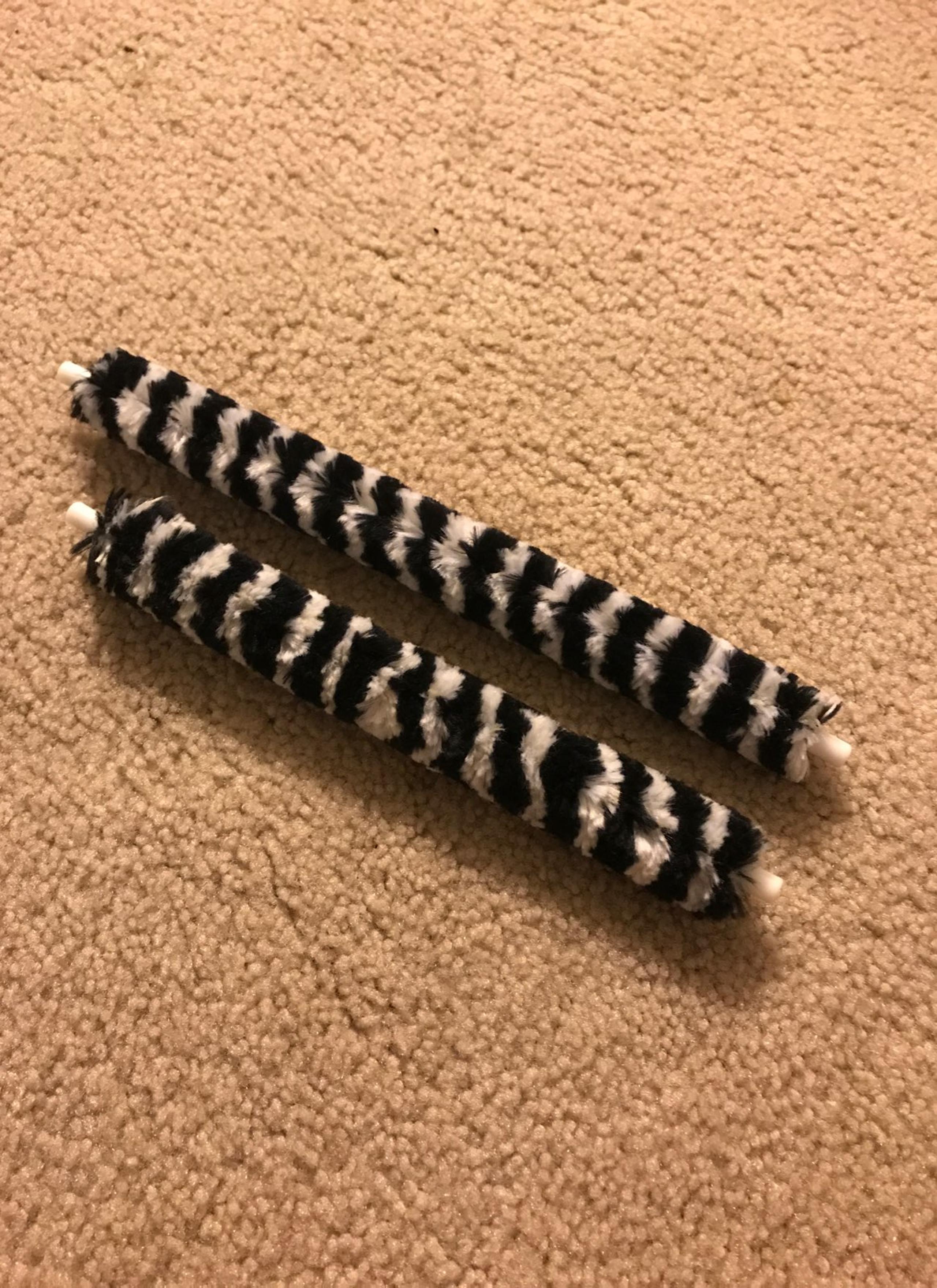 Clarinet Pad-Saver
