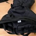 The North Face Men's Heated Montana Inferno ETIP Ski Gloves US L Black TNF