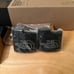 The North Face Men's Heated Montana Inferno ETIP Ski Gloves US L Black TNF