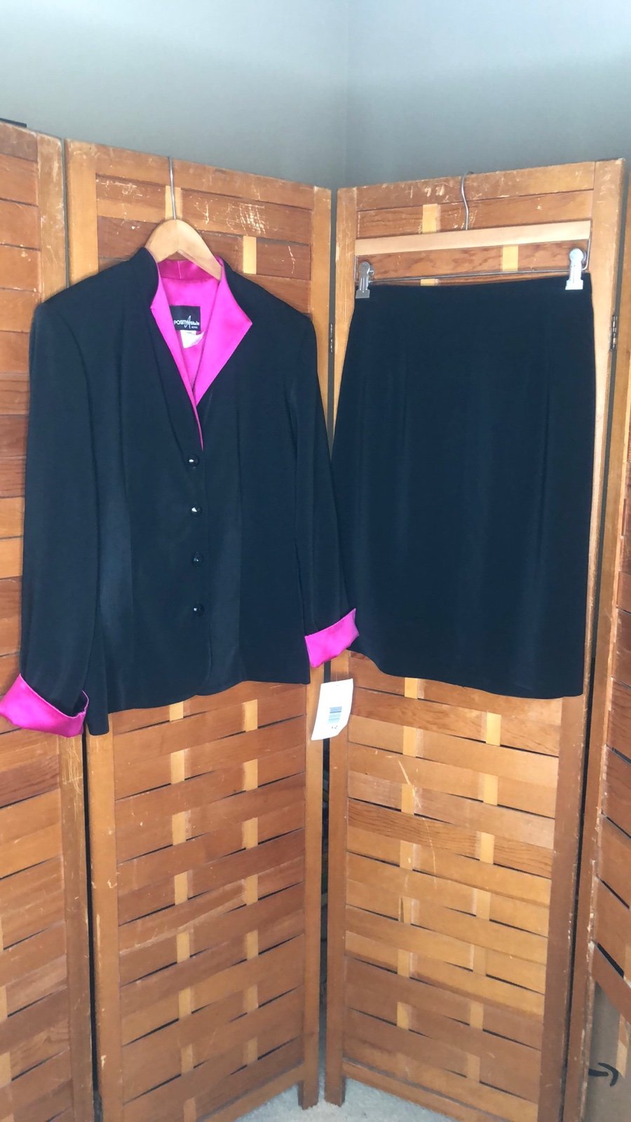 NWT 2PC Set