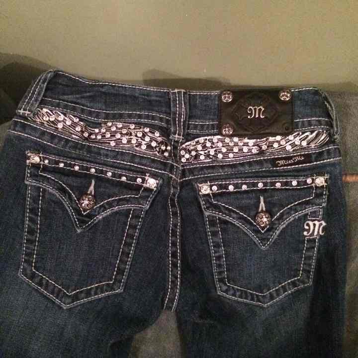 Miss me's