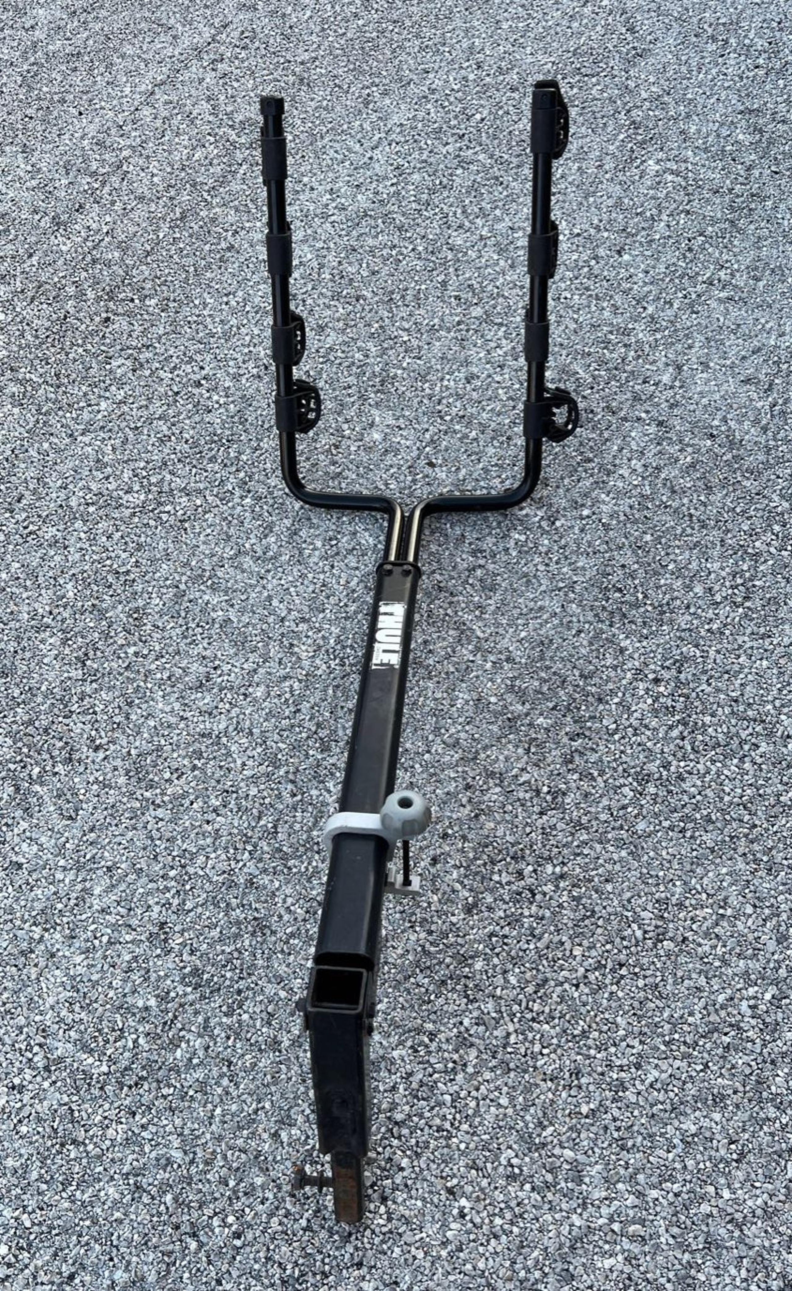 THULE Sweeden Bike Hitch Bike  Rack for SUV & Truck