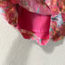 CASUAL ISLE Vintage 80/90's 100% Silk Two Piece Short/Tank Set, Size S