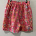 CASUAL ISLE Vintage 80/90's 100% Silk Two Piece Short/Tank Set, Size S