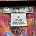 CASUAL ISLE Vintage 80/90's 100% Silk Two Piece Short/Tank Set, Size S