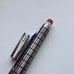 Discontinued Pilot Custom Engraved Lattice
