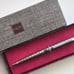 Discontinued Pilot Custom Engraved Lattice