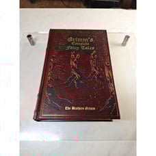 Grimm's Complete Fairy Tales by Wilhelm Grimm and Jacob Grimm