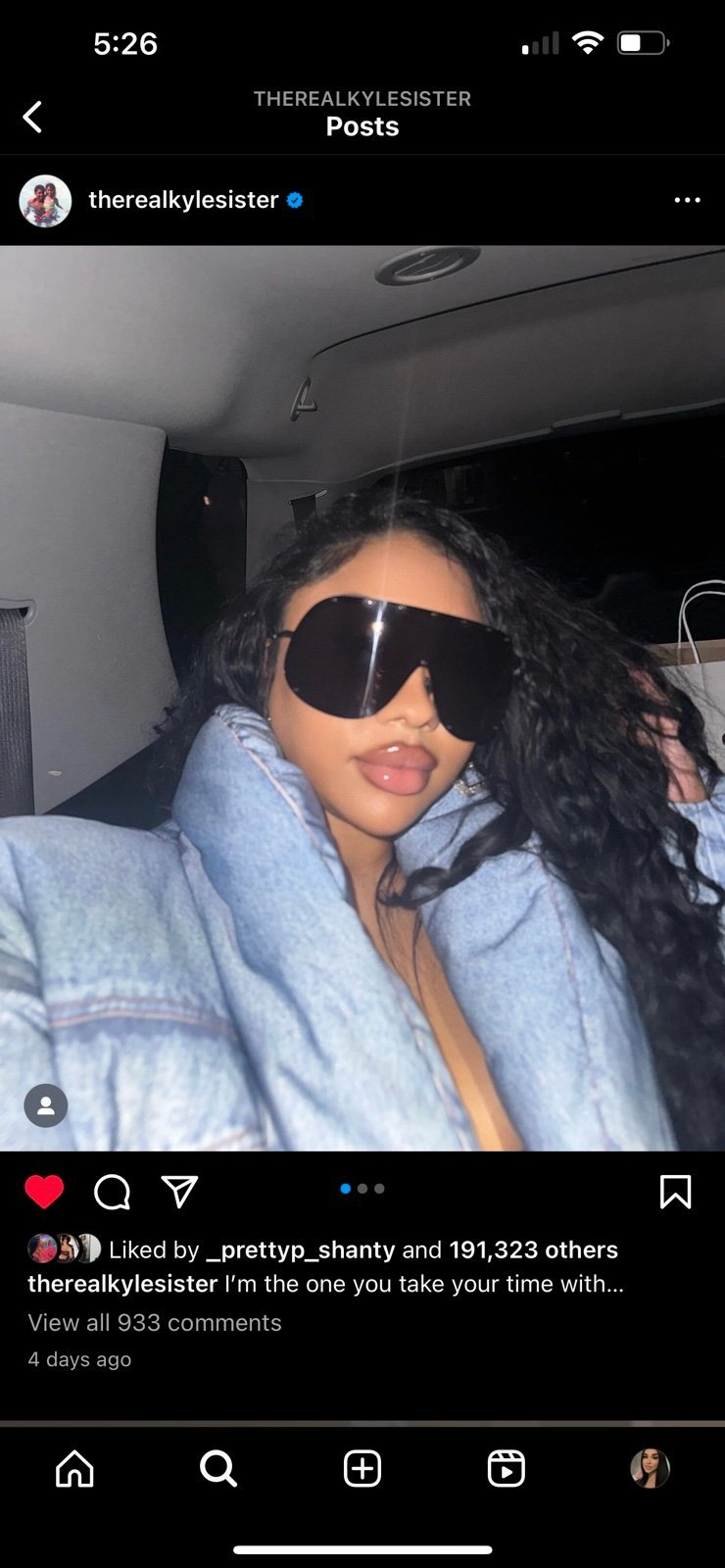 TOM FORD Kyler Metal Shield Sunglasses