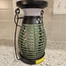 Solar Bug Zapper Outdoor, 4200V Effective Mosquito Zapper| Rechargeable Cordless