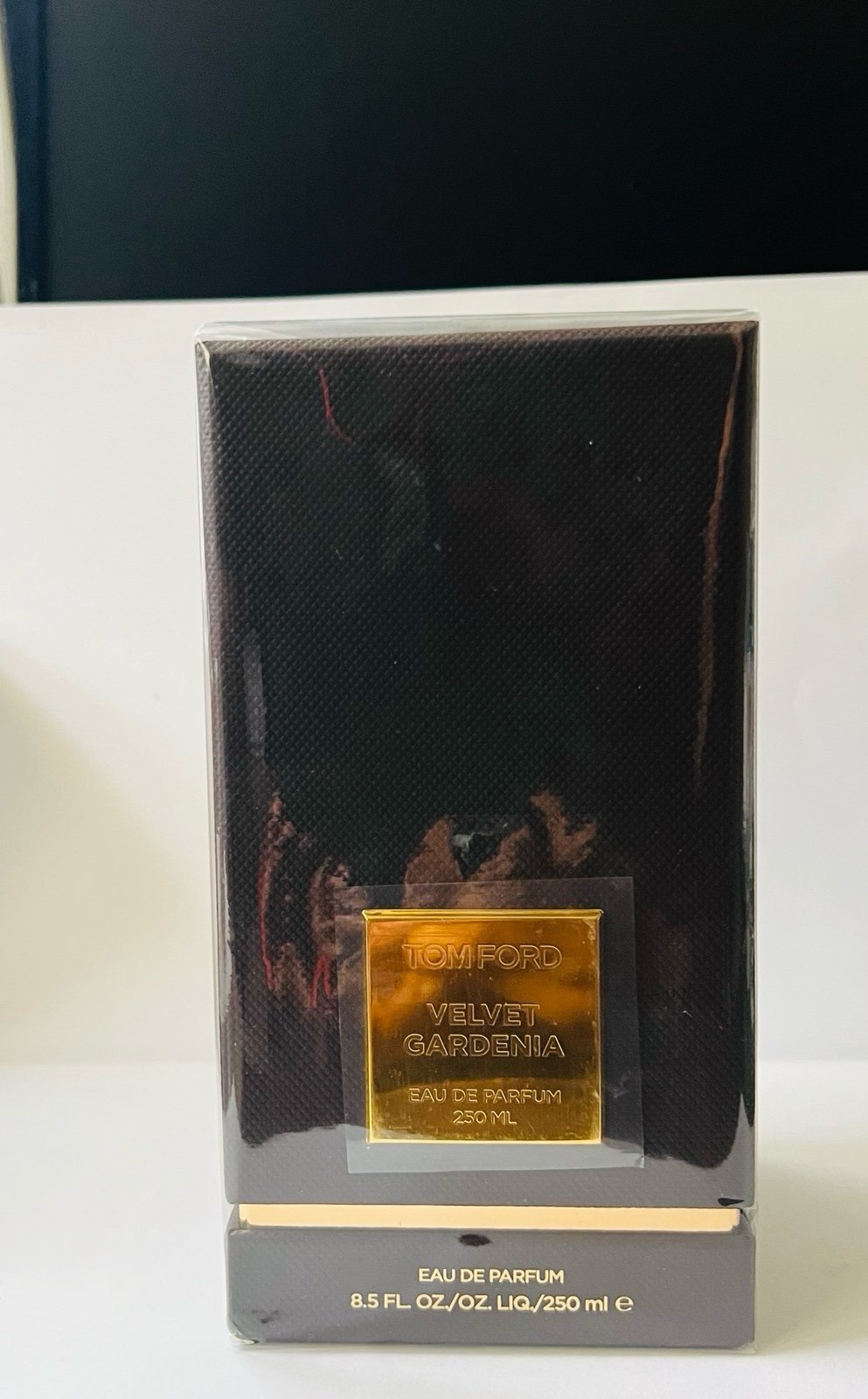 Tom Ford velvet gardenia 8.4 oz EDP NEW