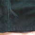 GAP Women's Mockneck Velvet Halter Top