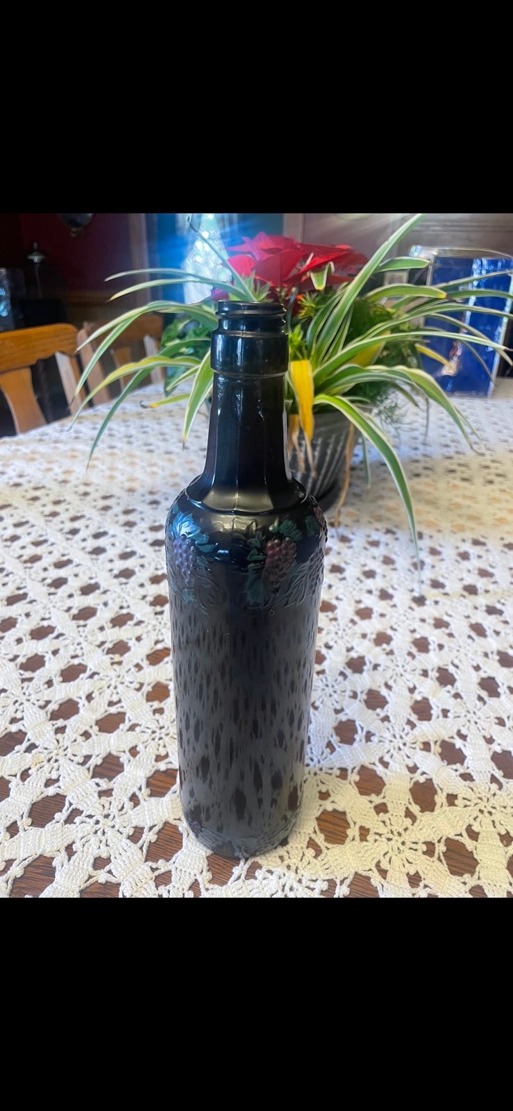Dixie Wine 750ml.