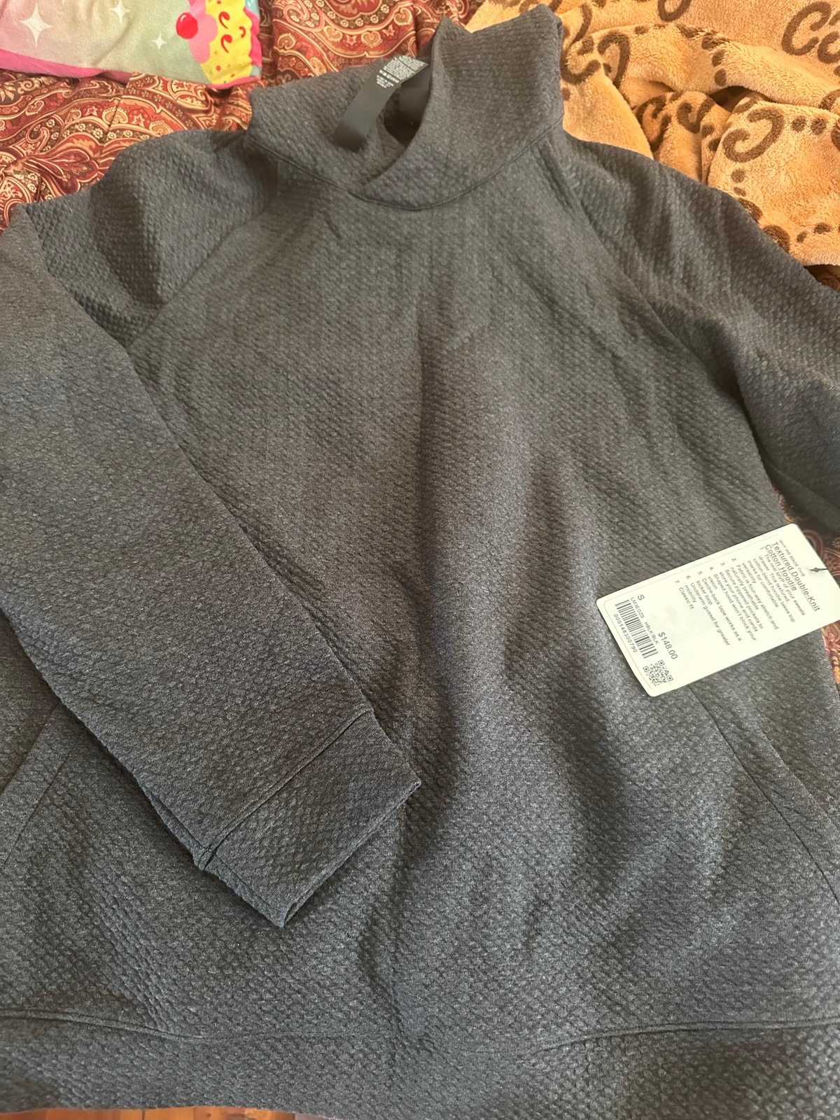 Lululemon