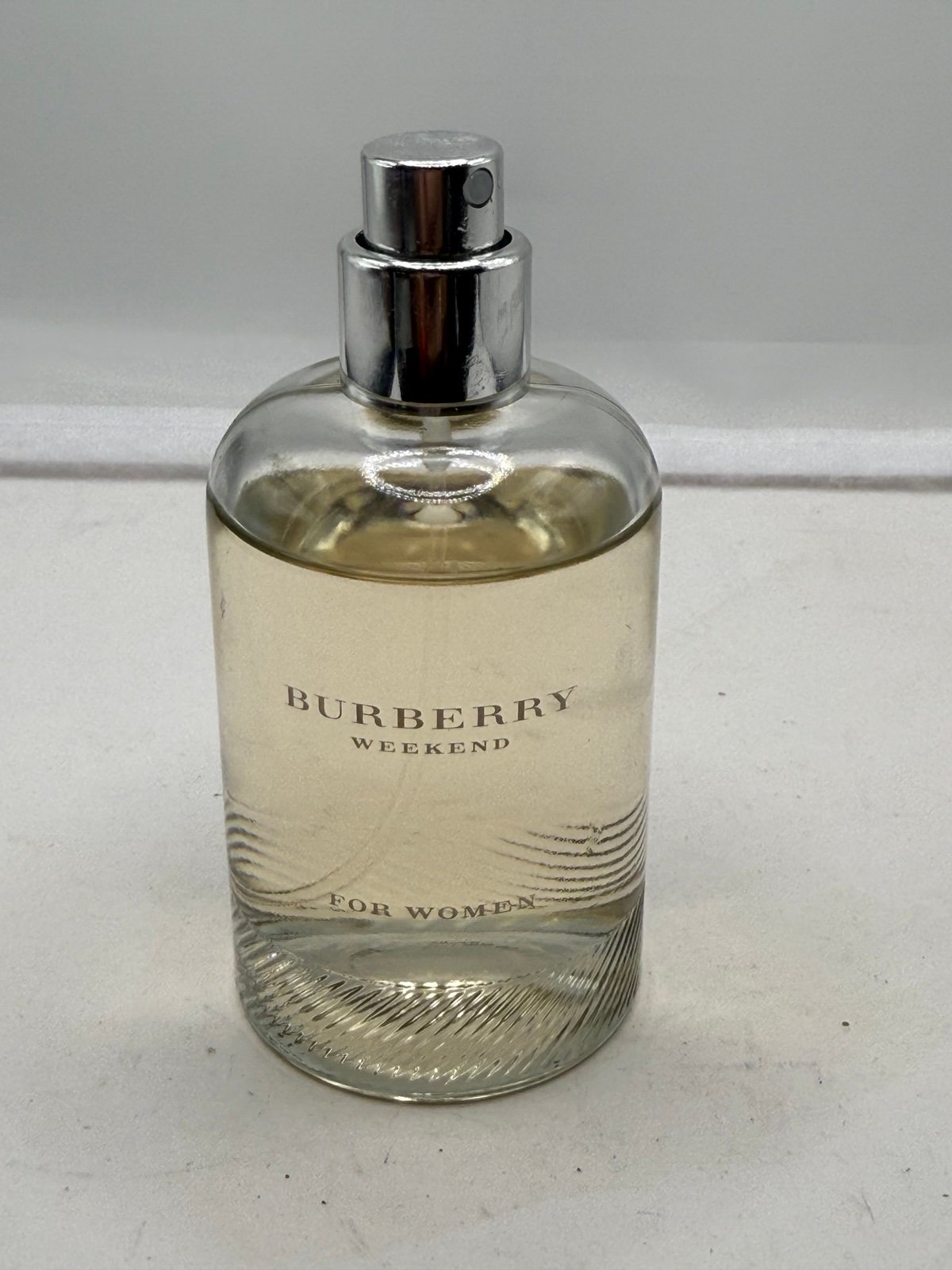 burberry weekend edp