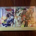 genshin impact 4th anniversary official vip gift acrylic puzzle standee