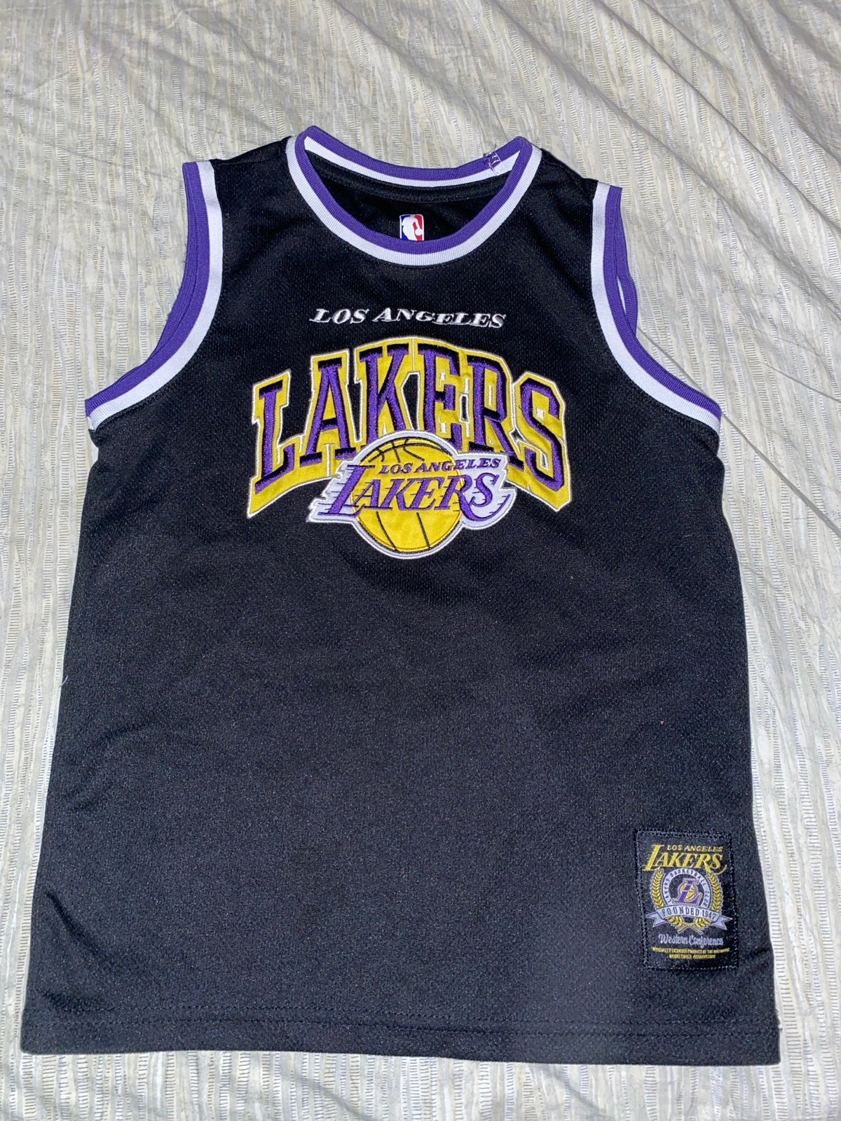 Jersey