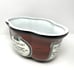 Formalities by Braum Bro's. Melody Mahogany Collection Planter Music Theme
