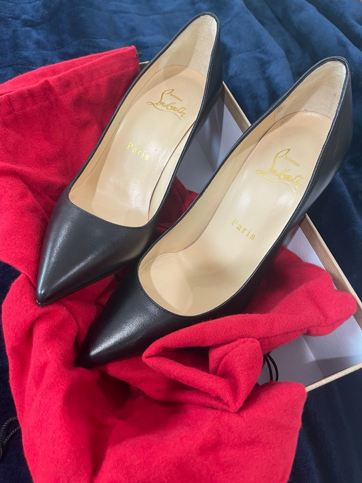 Christian Louboutin NIB 36