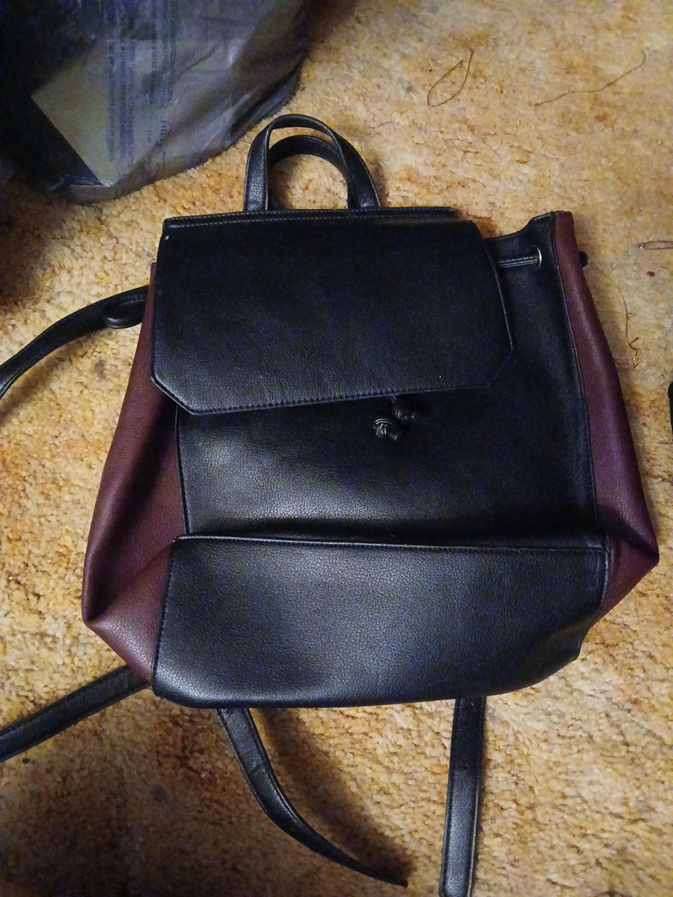 Forever 21 Backpack