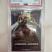 LeBron James 40k GEM 10 Topps Now