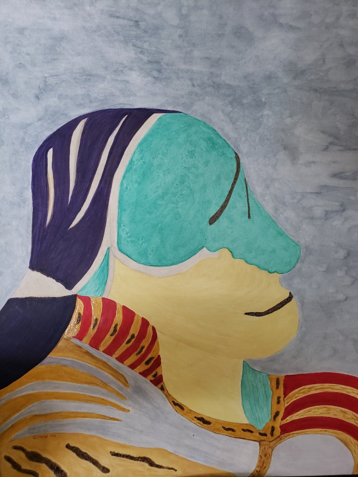 painting