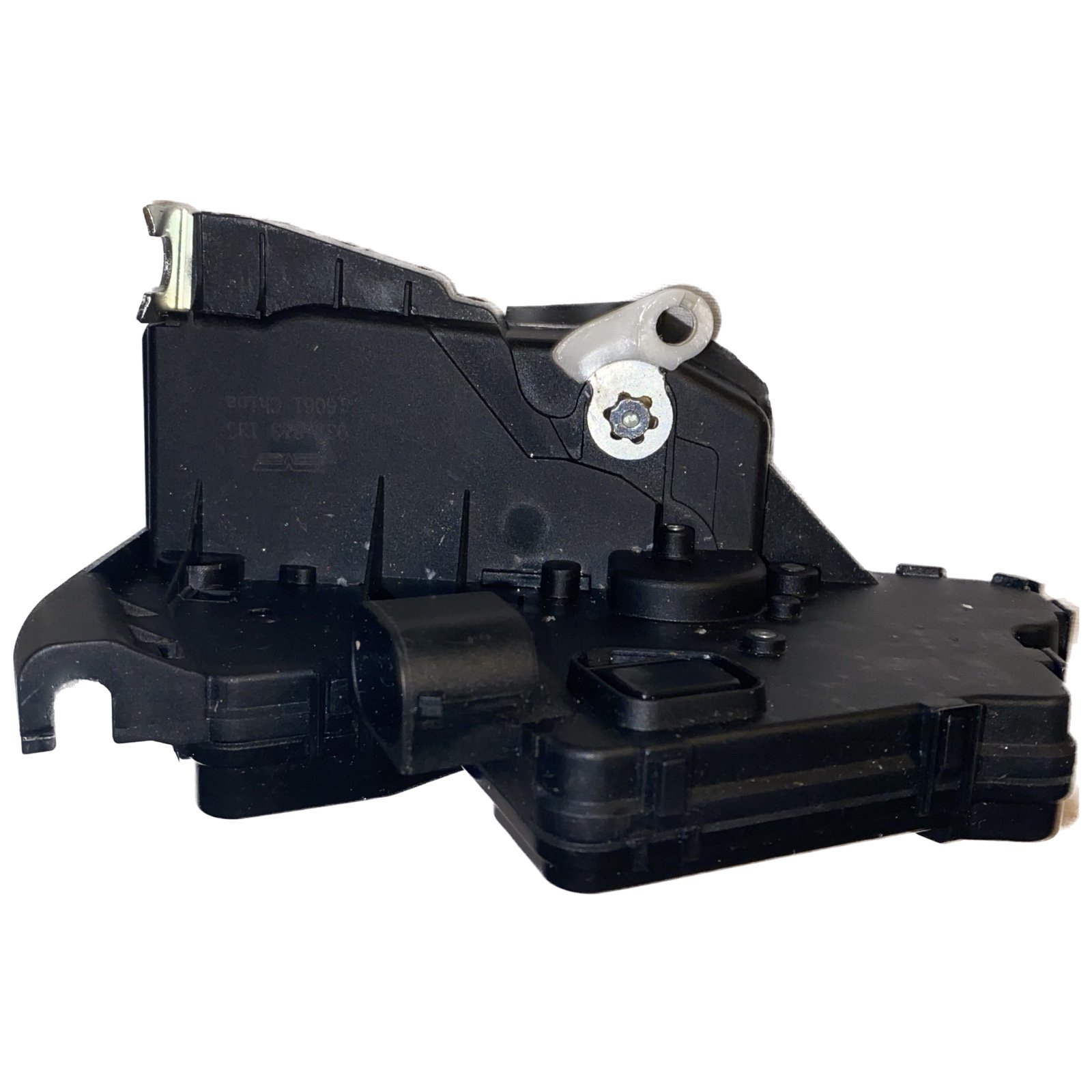 Rear Right Passenger Side Power Door Lock Actuator Motor for BMW, 51227011246
