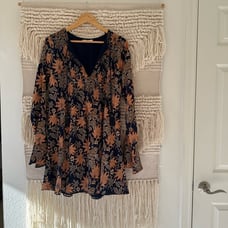 Tularosa Audrey Dress