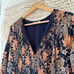 Tularosa Audrey Dress