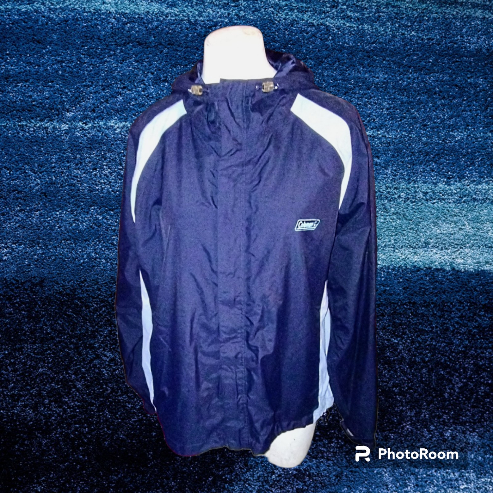 Coleman raincoat cheap