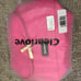 Foam with Airwrap Complete Styler and Attachments with Hook Cosmetic Travel Case