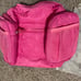 Foam with Airwrap Complete Styler and Attachments with Hook Cosmetic Travel Case