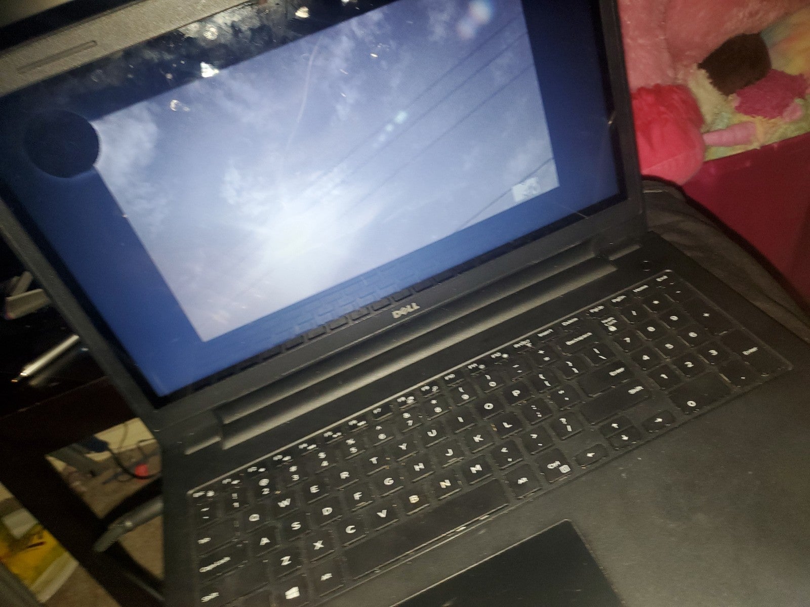 Dell Inspiron 15 Touch screen Laptop