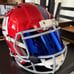 Full size helmet