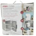 Ionchill Minicooler – AC/DC Portable Thermoelectric Cooler 4L White NEW