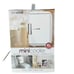 Ionchill Minicooler – AC/DC Portable Thermoelectric Cooler 4L White NEW