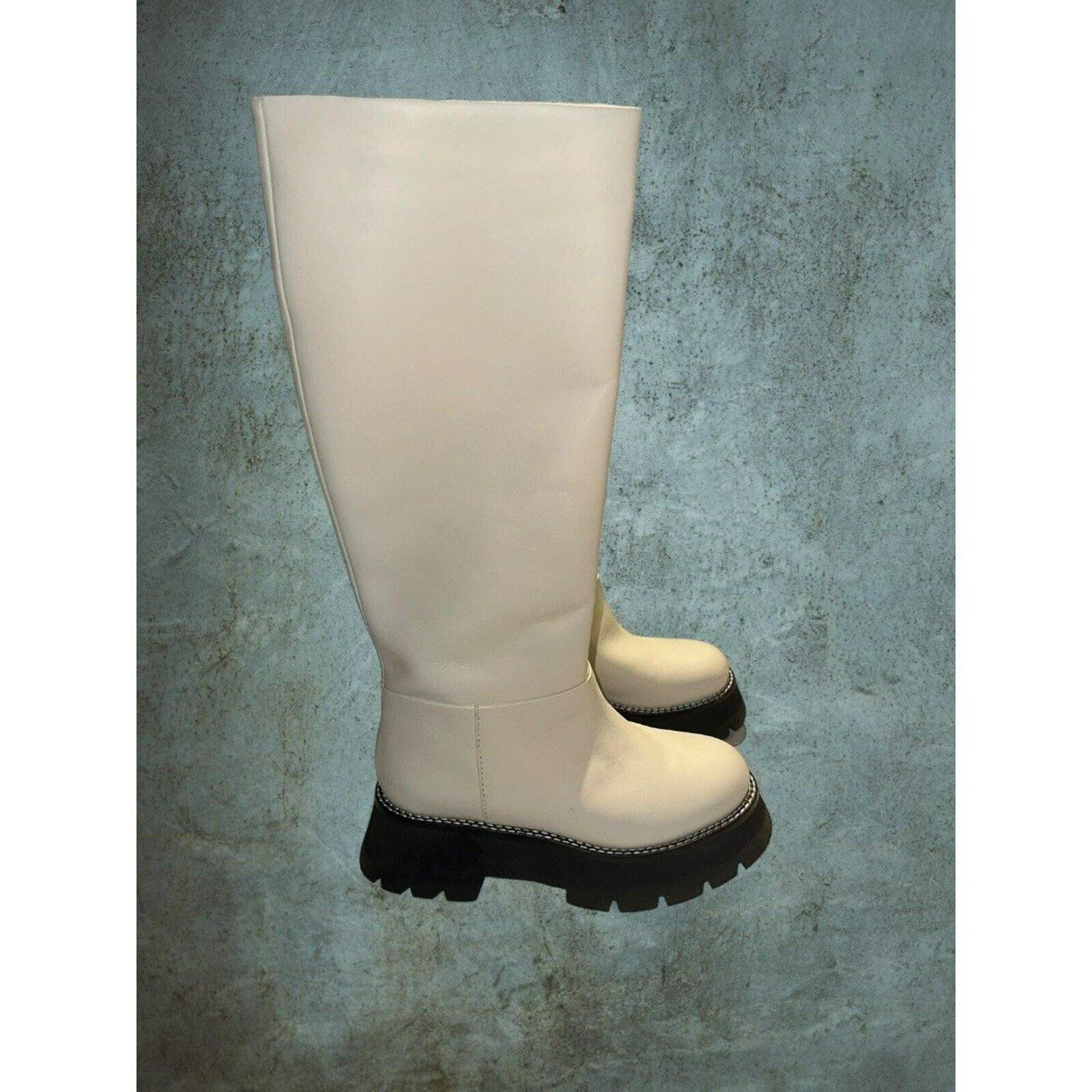 3.1 Phillip Lim Women's Kate Tall Boots Size 5 (35.5)