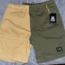 Teddy fresh shorts