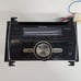 Pioneer FH-X700BT MP3/USB/CD Player In Dash Receiver 2 Din Bluetooth, FM/AM